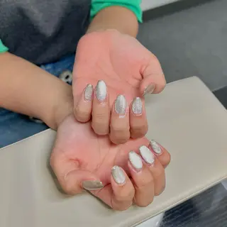 ネイル i Ayakaのネイルデザイン