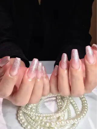 ネイル HALU ハルのネイルデザイン