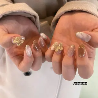 ネイル nail salon JENNIEのネイルデザイン