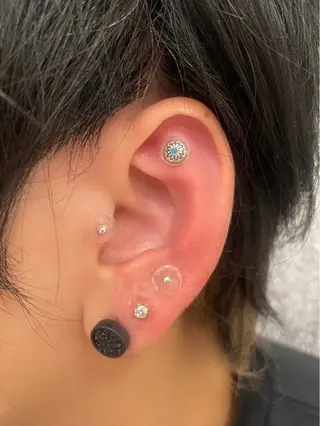 メンズ Kaula ホワイトニング🦷✨のエステ・リラクイメージ