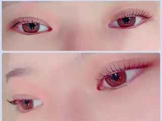 マツエク・マツパ E'clat Kanaのエステ・リラクイメージ