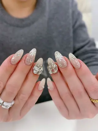 ネイル FLY Nail Salonのネイルデザイン