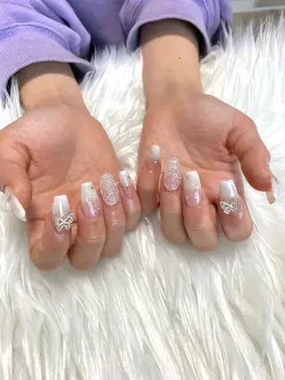 ネイル Verita nailのネイルデザイン
