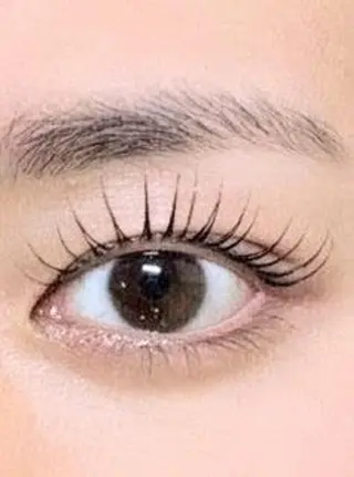 マツエク・マツパ Reline まつげ、ネイルのマツエク・マツパデザイン