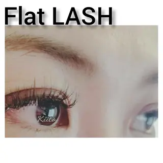マツエク・マツパ 【Mola.】 eyelashのマツエク・マツパデザイン