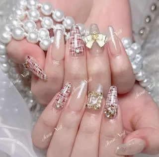 ネイル 🎀Sense Nail渋谷店🎀のネイルデザイン