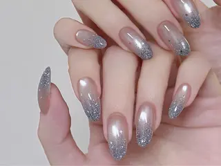 ネイル H&B しんのネイルデザイン