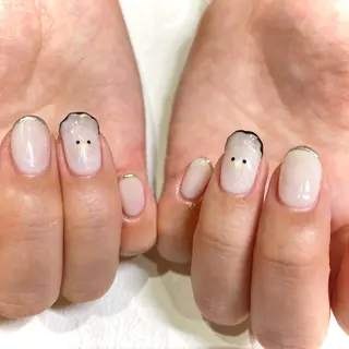 ネイル 🌿 Asumi🌿のネイルデザイン