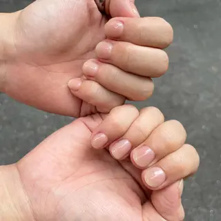 ネイル 吉村 優子のネイルデザイン