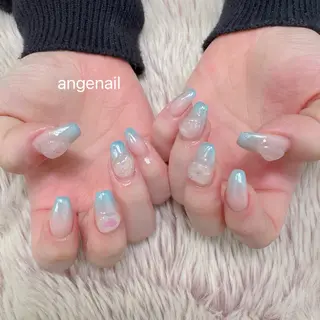 ネイル オーナーネイリスト MAKIのネイルデザイン