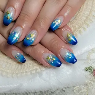 ネイル ネイルサロンほっこり kanaのネイルデザイン