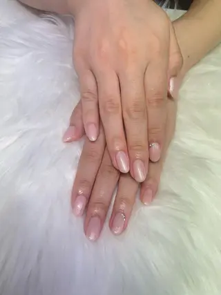 ネイル WHIP makoのネイルデザイン