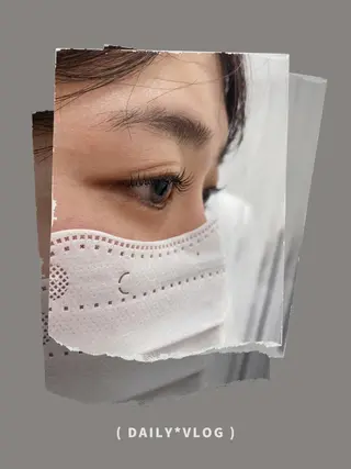 マツエク・マツパ BEL EYE BEAUTYアイ中野のマツエク・マツパデザイン