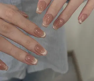ネイル Molly _nailのネイルデザイン