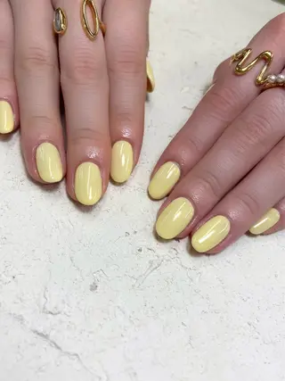 ネイル nuás* ニュアーズのネイルデザイン