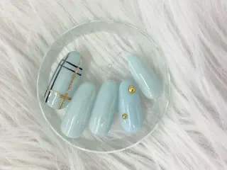 ネイル reyel Aのネイルデザイン