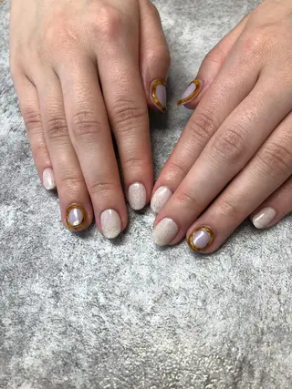 ネイル 【LINON】 airiのネイルデザイン