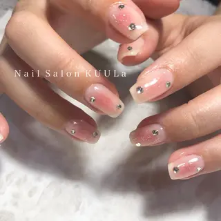 ネイル KUULa E R I K Oのネイルデザイン