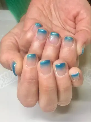 ネイル 新宿ネイルサロン ジェミディローサ所属・新宿ネイルサロン ジェミディローサのネイルデザイン