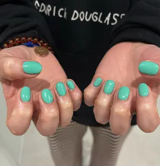 ネイル Mermaid nail/Erikaのネイルデザイン