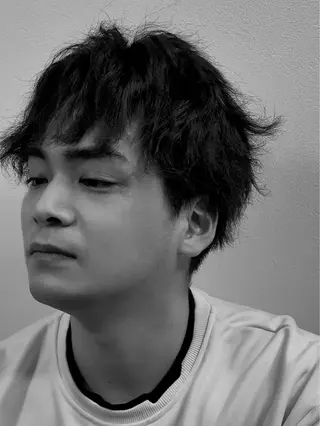 メンズ アイブロウ 山本 克輝の眉毛・アイブロウイメージ