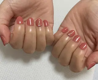 ネイル nail M&Tのネイルデザイン