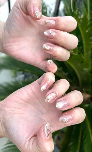 ネイル nailroom.. shikiのネイルデザイン