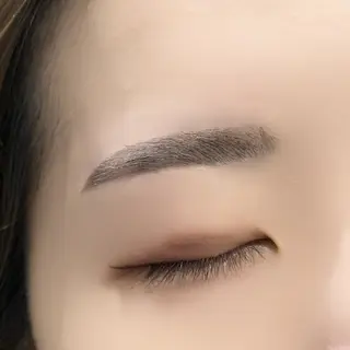 アイブロウ Lib 小松店 Noah･:*❤︎のマツエク・マツパデザイン