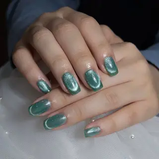 ネイル SORA Nailのネイルデザイン