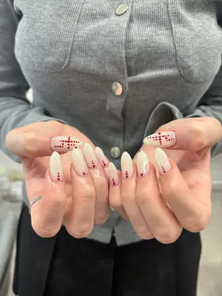 ネイル yuria 🎀海外ネイル🌺のネイルデザイン