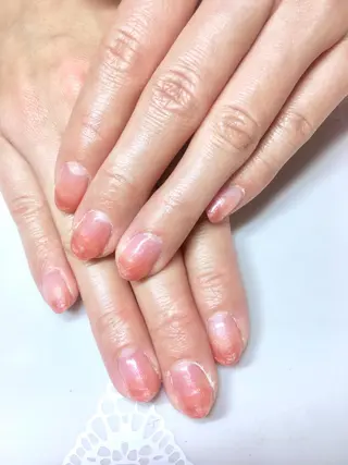 ネイル 新宿ネイルサロン ジェミディローサのネイルデザイン