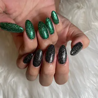 ネイル The 047のネイルデザイン