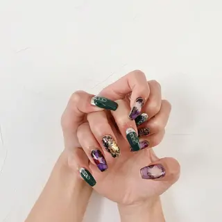 ネイル 土屋 智子のエステ・リラクイメージ