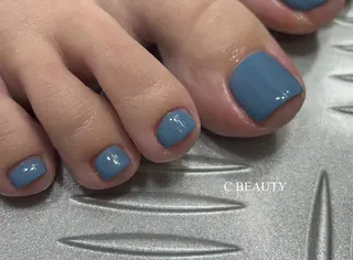 ネイル 【C BEAUTY】 kobayashiのネイルデザイン