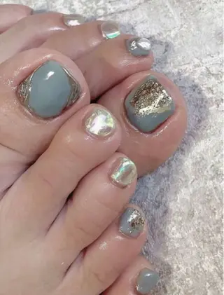 ネイル The Nail & Eye Lashの眉毛・アイブロウイメージ