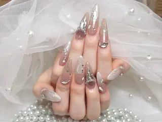 ネイル R1🎀Nail💕 池袋東口店のネイルデザイン