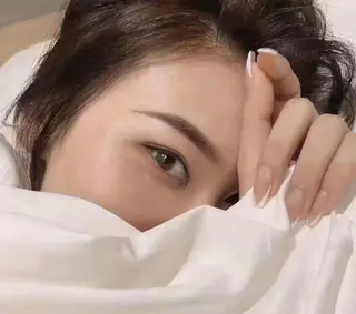 上福岡 らんらんのネイルデザイン