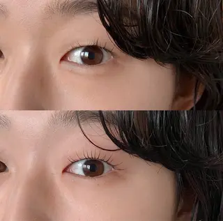 マツエク・マツパ _ MANAMIのマツエク・マツパデザイン