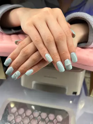 ネイル Amys nail エミのネイルデザイン