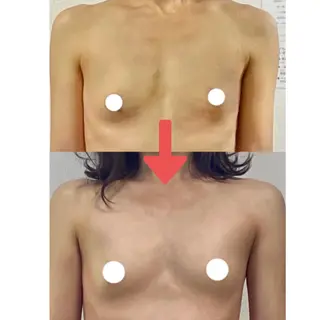 バストアップサロン 💎MARINE💎のエステ・リラクイメージ