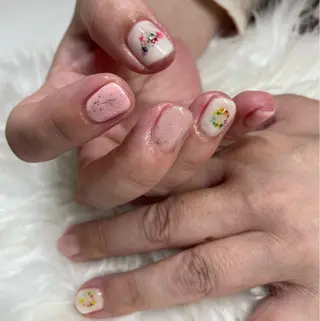 ネイル ネイル・エステサロン UILANIのネイルデザイン