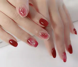 ネイル Cute beauty2のマツエク・マツパデザイン