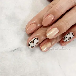 ネイル 🎀ネイルサロン RIRI🎀のネイルデザイン