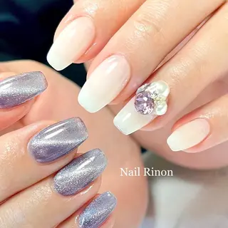 ネイル Nail Rinonのネイルデザイン