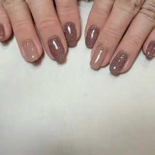 ネイル Plus 3rd/ chiakiのネイルデザイン