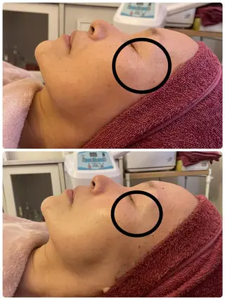 松下 千恵のネイルデザイン