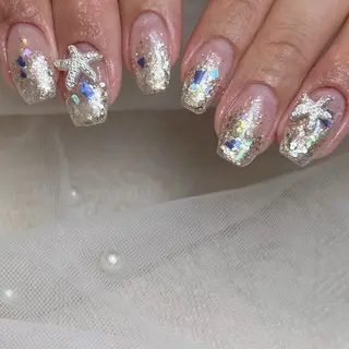 ネイル nail salon 《A.sister》のネイルデザイン