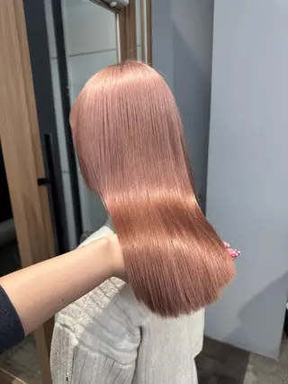 ロング sakura / color ✧のヘアスタイル