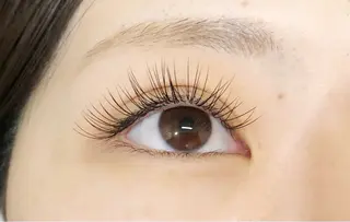 マツエク・マツパ EYELA SHIBATA💜のマツエク・マツパデザイン