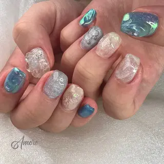 ネイル You kyehwaのネイルデザイン